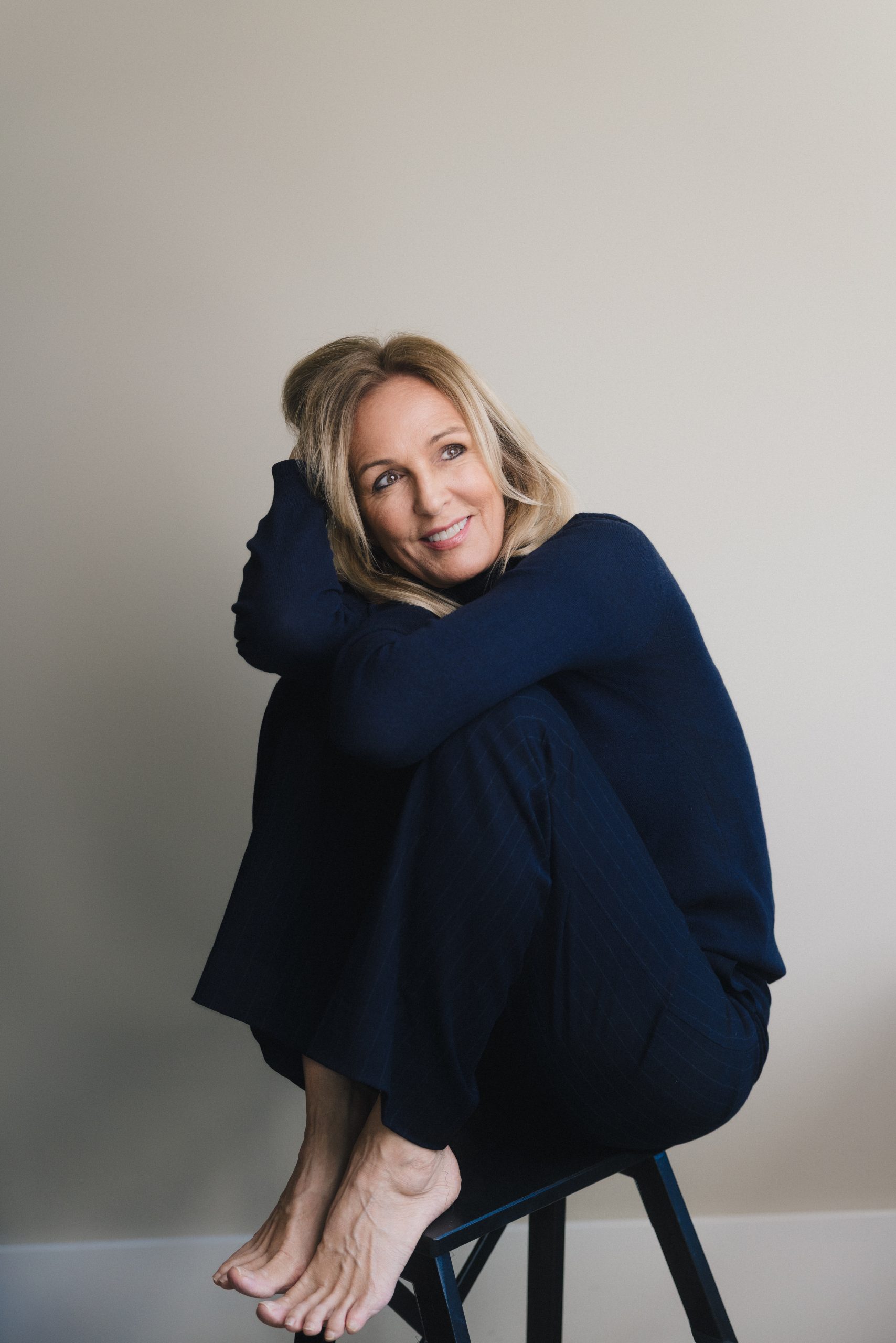 Alexandra Goldfuss, Gründerin von ALMABOOKS